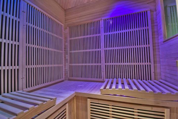 Appartement de vacances pour 4 personnes, animaux acceptés dans Eure-et-Loir - 4