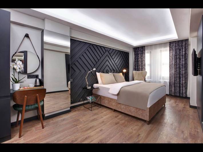 Location de vacances pour 2 personnes à Istanbul