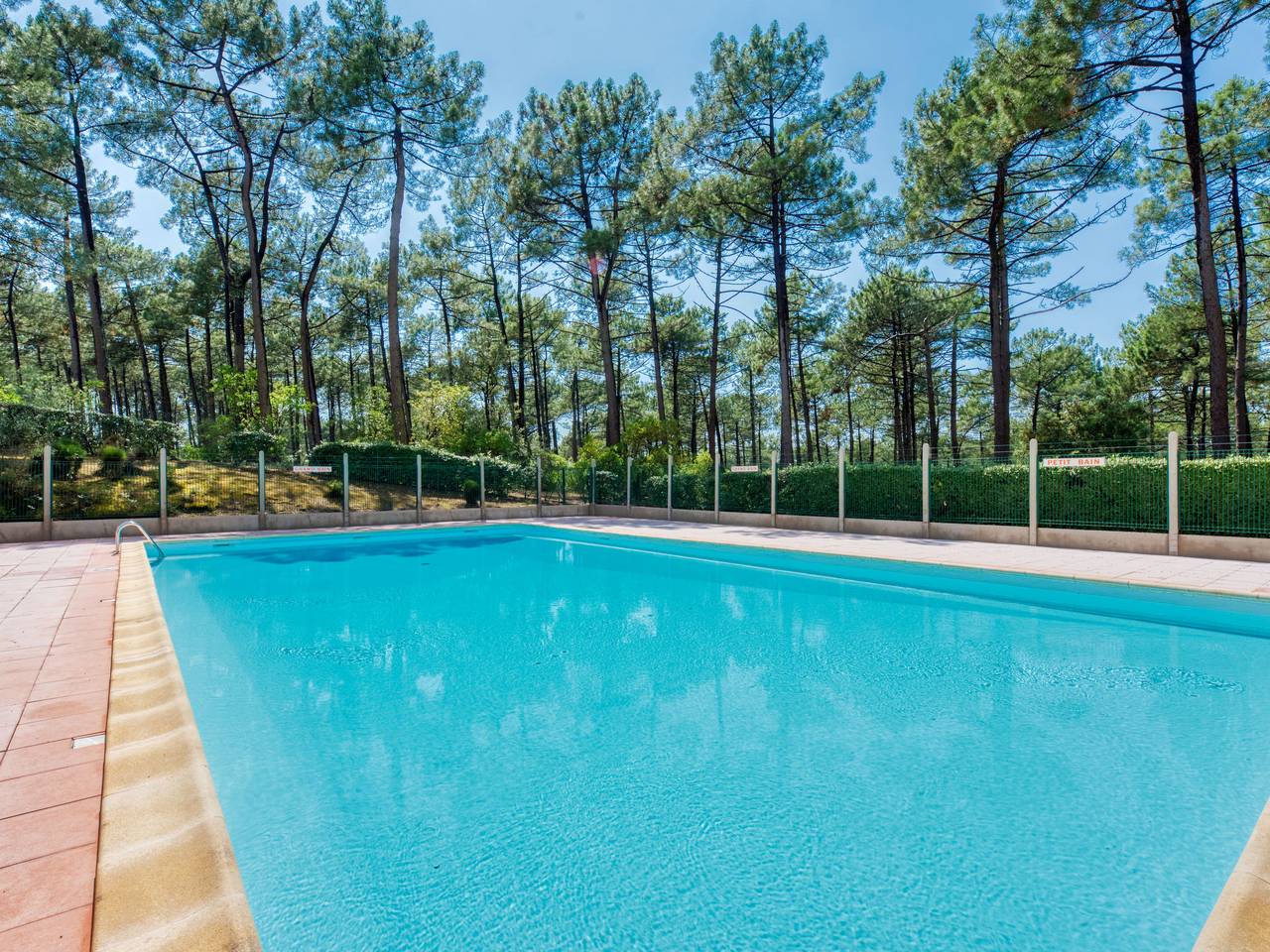 Ferienhaus für 4 Personen in Lacanau Ocean, Lacanau