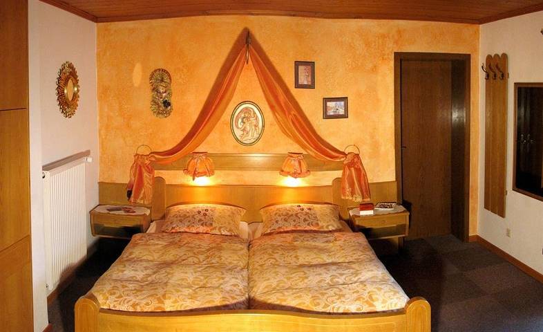 Ferienwohnung für 2 Personen in Krün - 3