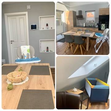 Ferienhaus für 5 Personen in Bedekaspel, Südbrookmerland, Bild 3