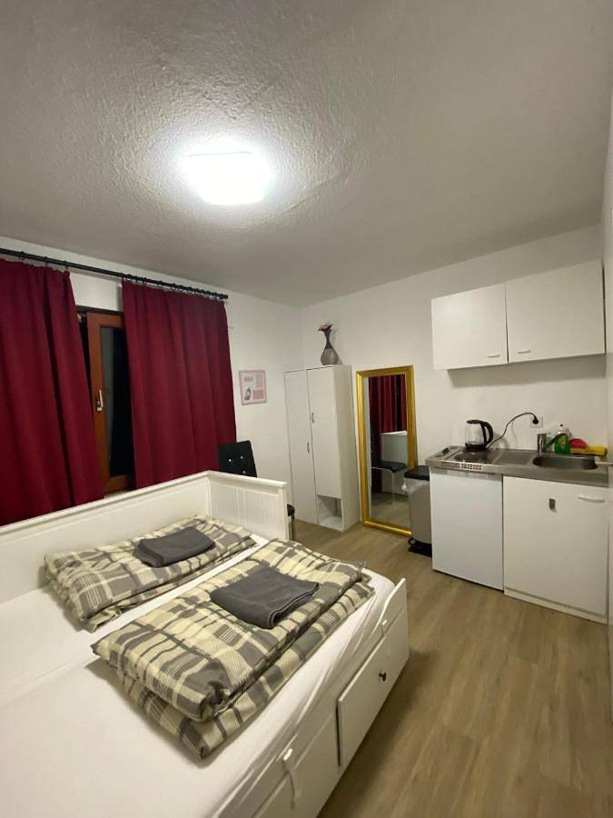 Gîte pour 2 personnes, animaux acceptés à Bonn - 4