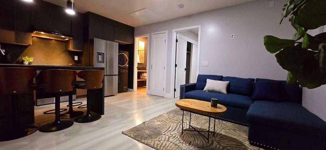Appartement de vacances pour 4 personnes, avec terrasse, animaux acceptés - 1