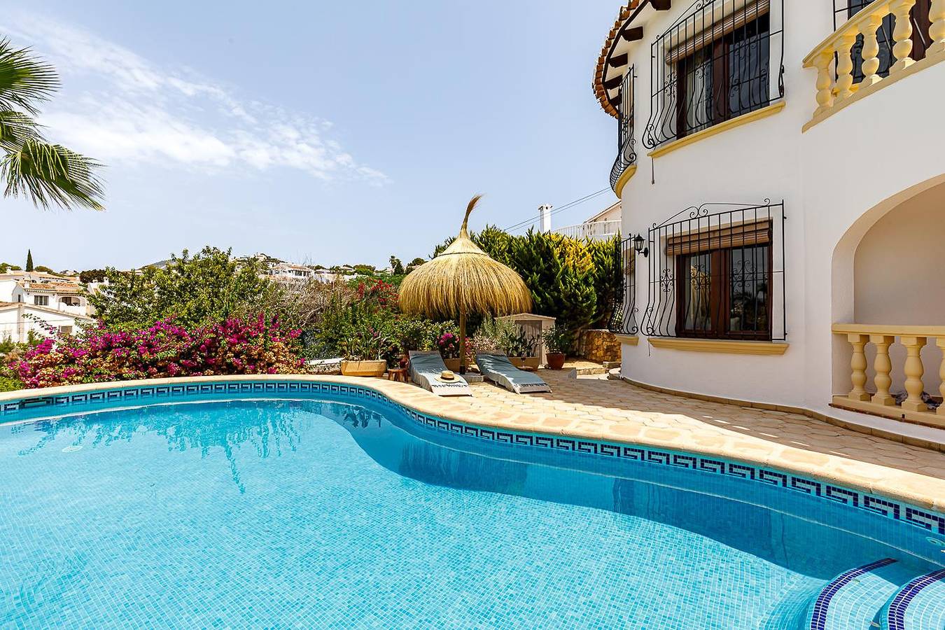 Casa vacanza a Marina Alta a partire da 396€ a notte