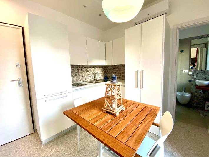 Maison d’hôte pour 3 personnes, avec balcon à Fasano - 2