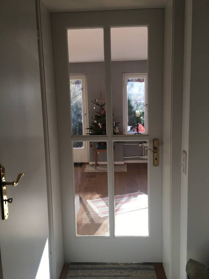 Ferienhaus für 6 Personen, mit Terrasse und Garten, mit Haustier in Oberstdorf - 4