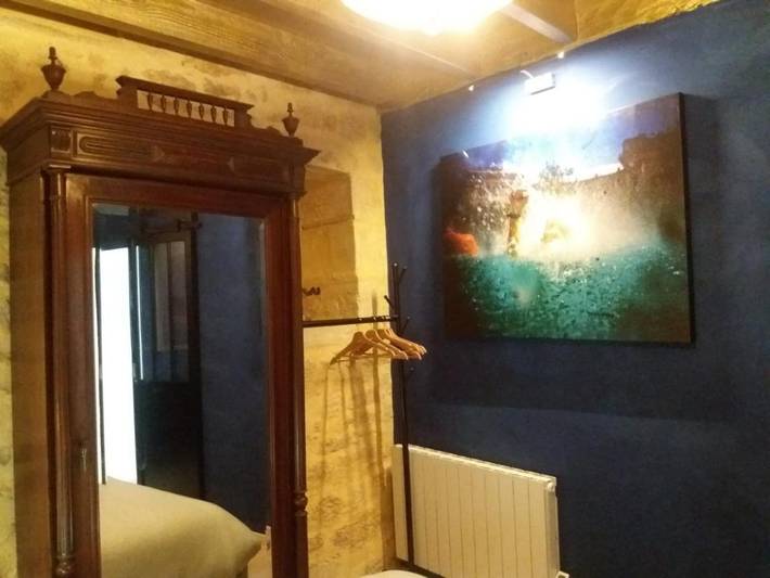 Gîte pour 2 personnes, avec vue dans Office De Tourisme De Sarlat Perigord Noir - 3