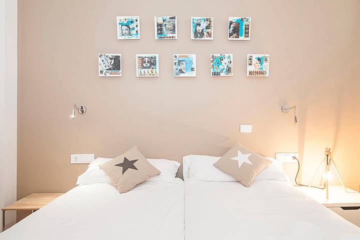 Apartamento entero, Apartamento Formentor en Palma in Palma Old Town, Palma
