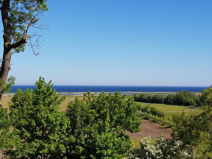 Ferienwohnung für 2 Personen, mit Balkon in Kägsdorf - 2