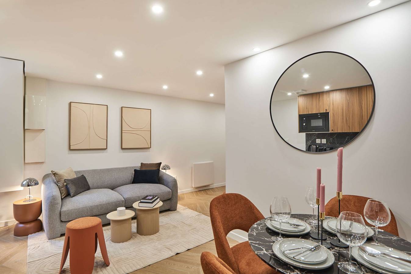 Photo : Appartement de vacances