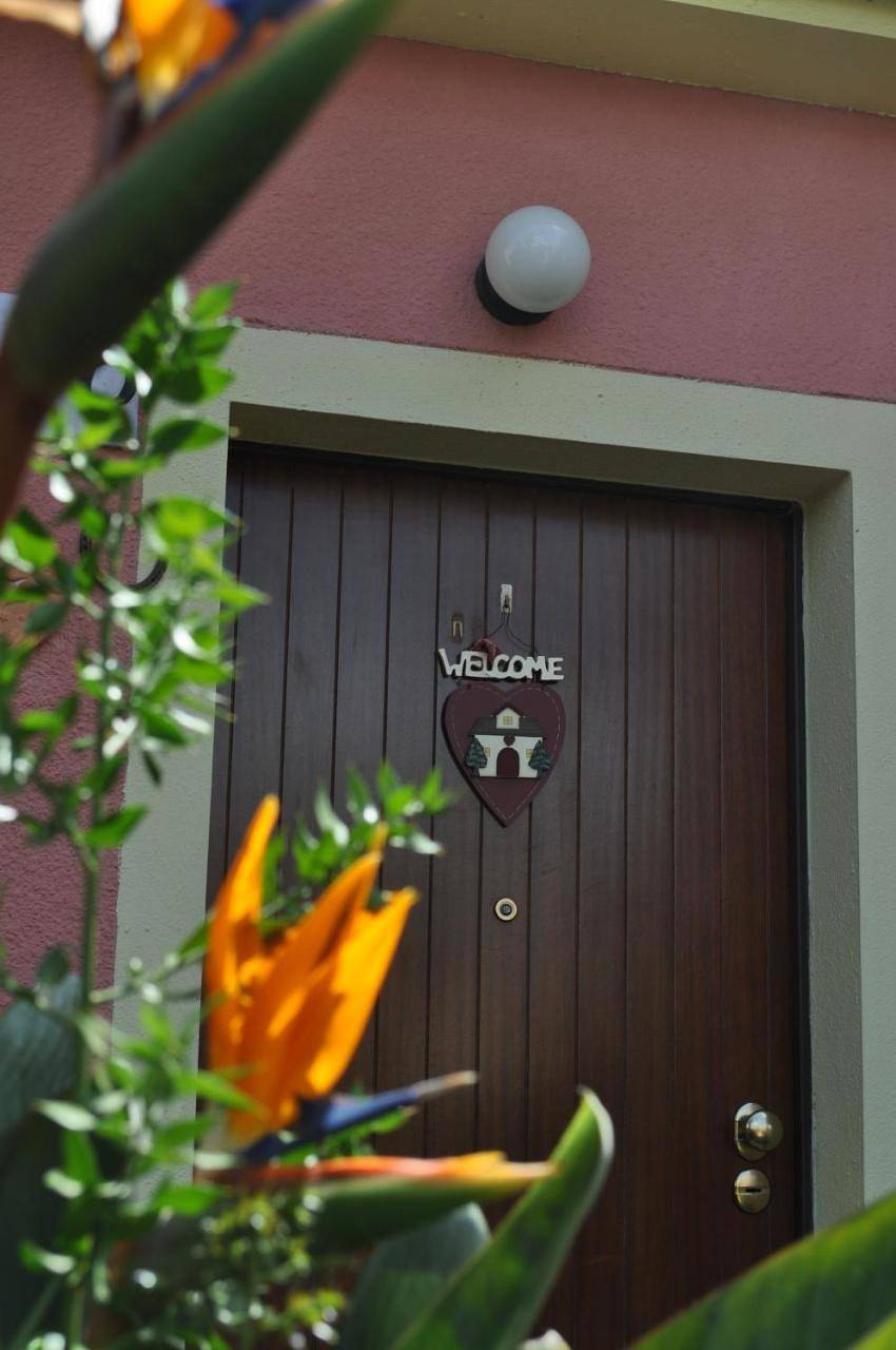 Ariedo Bed And Breakfast in Capoterra, Campidano