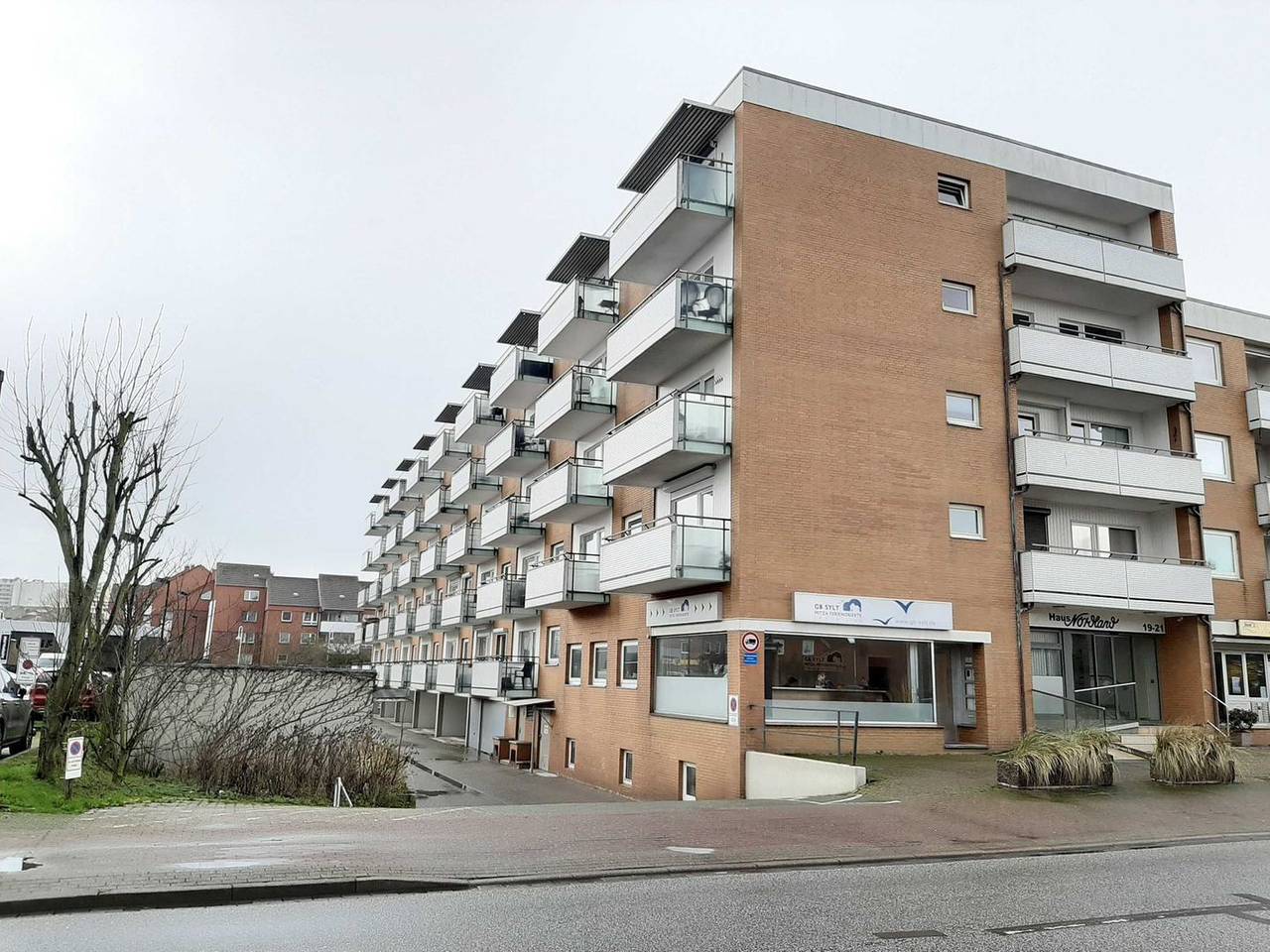 Appartamento vacanze a Sylt a partire da 135€ a notte