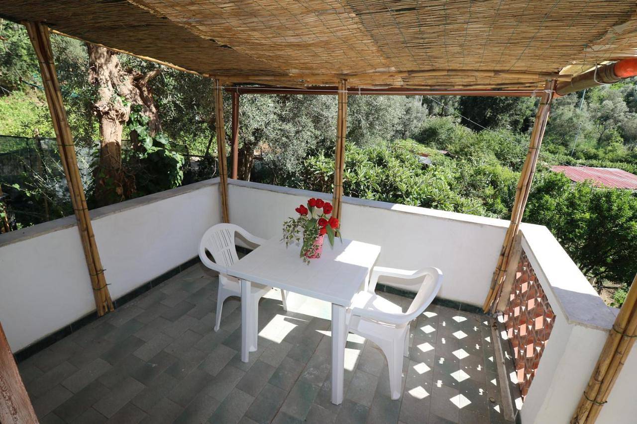 B&B Casa Rosola in Sant'Agnello, Napoli e dintorni