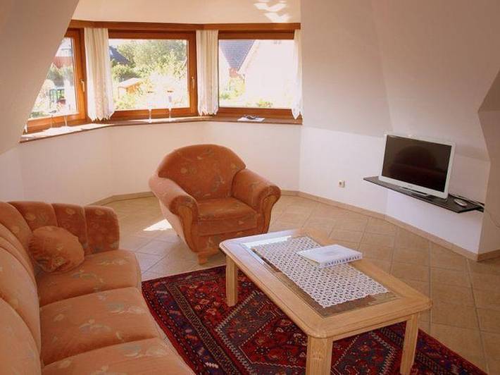Ganze Ferienwohnung, Wohnung Og links (Id 151) in Böhl (St. Peter-Ording), St. Peter-Ording