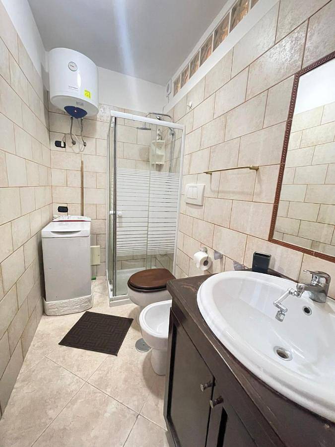 Ferienwohnung für 3 Personen, mit Seeblick in Brindisi - 3