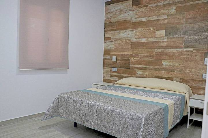 Bungalow für 4 Personen, mit Garten und Pool in Conil de la Frontera - 3