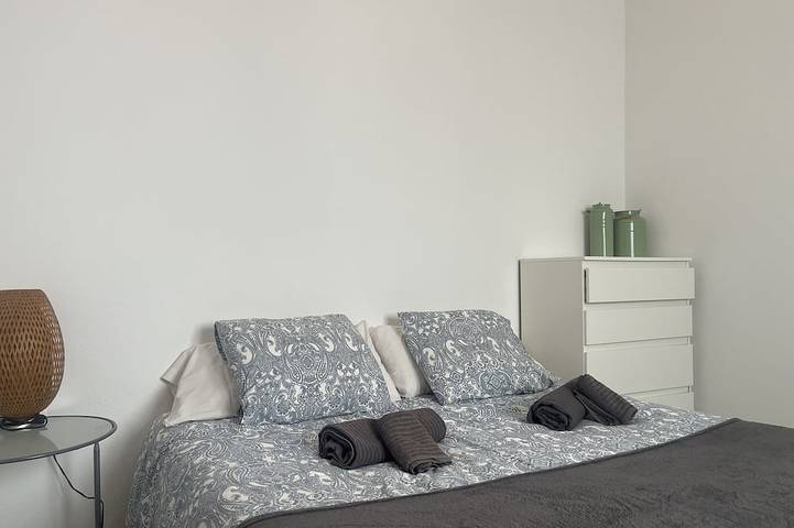 Entire apartment, Apartamento Norte in Arrecife Centro, Arrecife