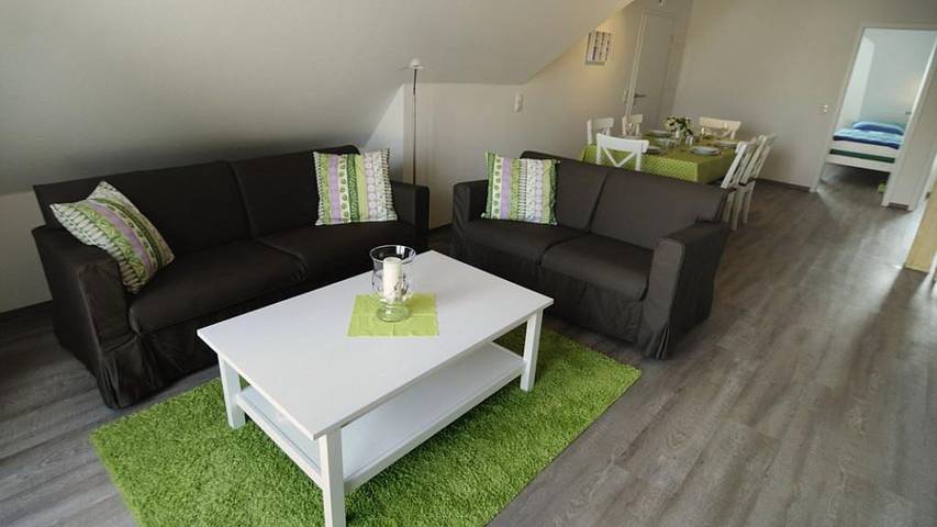 Bauernhof für 6 Personen, mit Terrasse in Flensburger Förde - 3