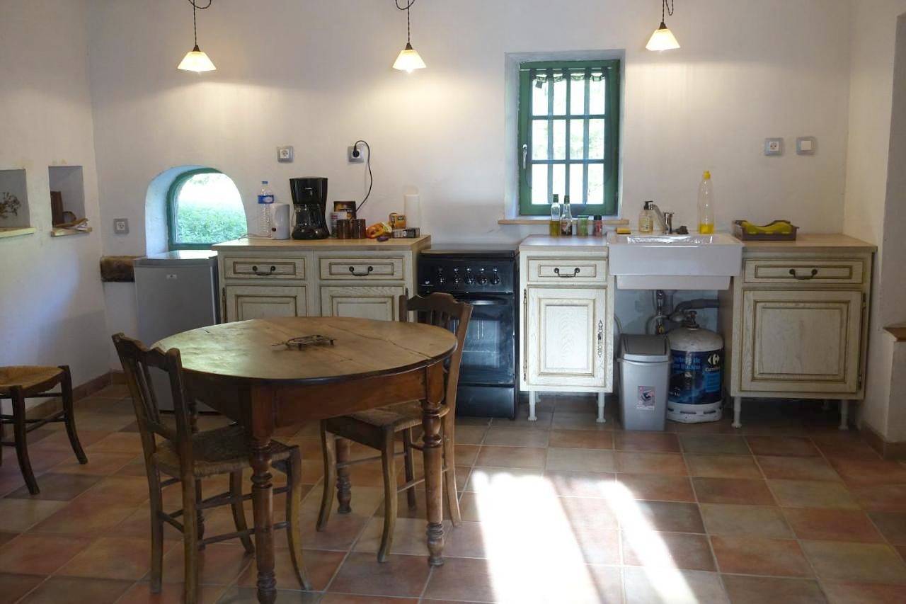 Appartement entier, L'Hermitage in Yenne, Région de Chambéry