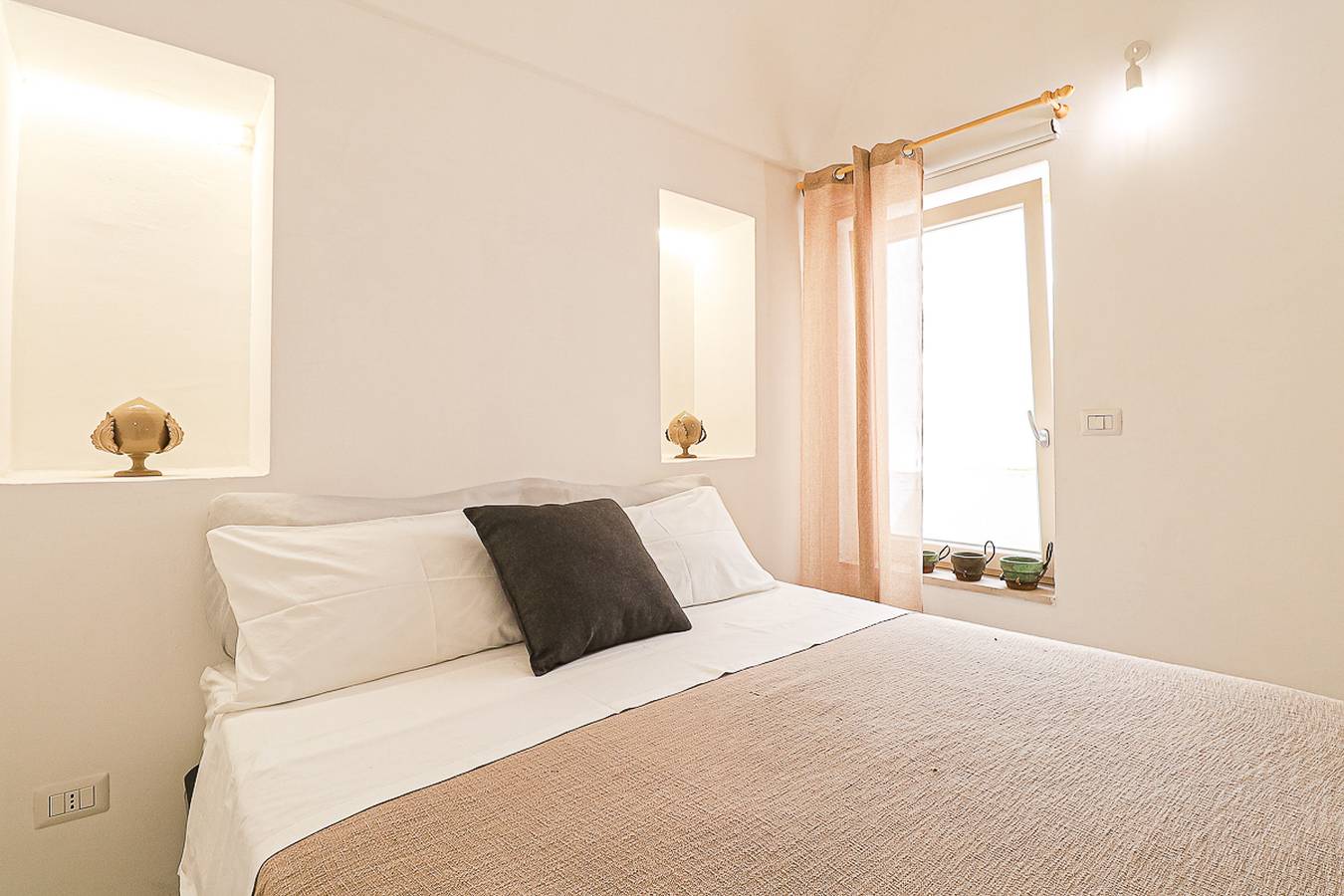 Terra di Sud 1 by Casa di Marco in Sannicola, Taranto-golfen
