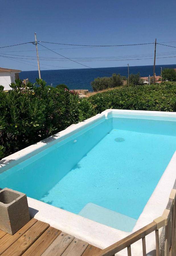 Gîte pour 4 personnes, avec vue et balcon à El Port de la Selva - 2