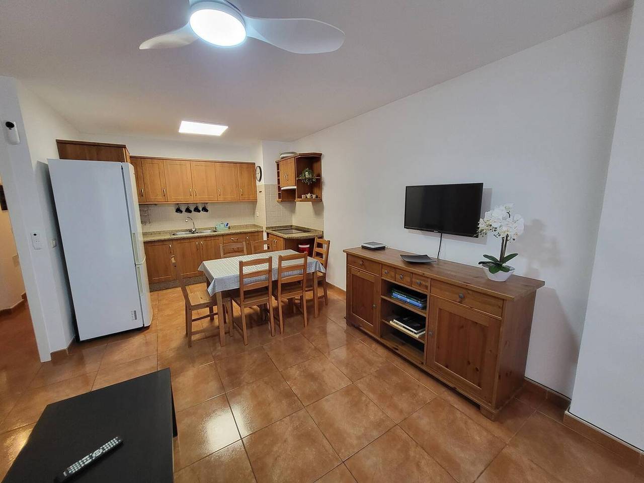 Apartamento entero, Apartamento Diego in Las Galletas, Arona 