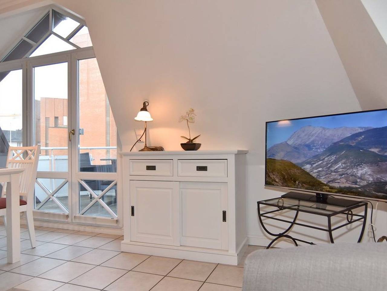 Ganze Ferienwohnung, Hopfengarten, Whg. 4 - Hopfengarten, Whg. 4 in Westerland, Sylt (Gemeinde)