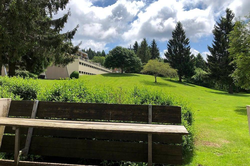 Entire apartment, Ferienwohnung in Bayerischen Wald in Sankt Englmar, Vorderer Bayerischer Wald