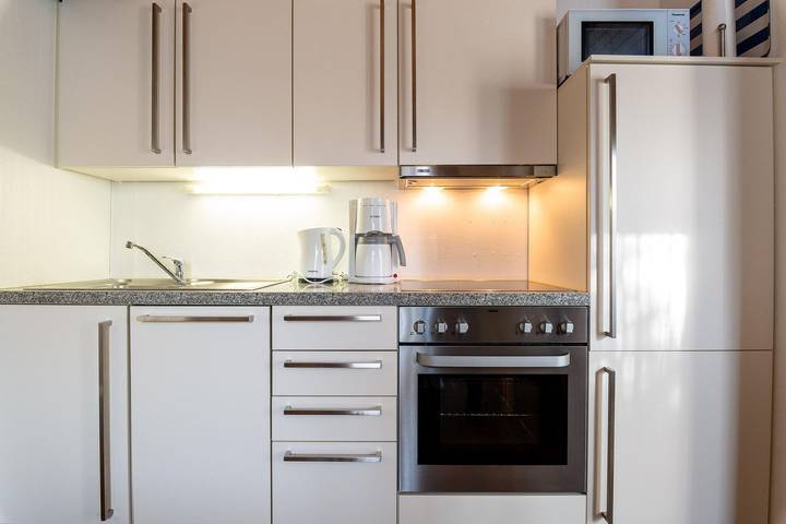 Ferienhaus für 4 Personen, mit Terrasse, mit Haustier am Bodensee - 4