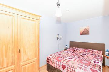 Ferienwohnung für 2 Personen in Prerow, Vorpommern, Bild 3