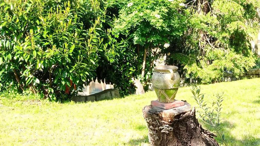 Gîte pour 4 personnes, avec vue à Saint-Martin-des-Entrées - 4