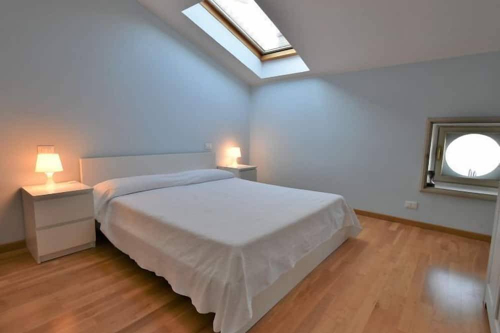 Appartement entier, Duomo Mansarda by Interhome in Iseo, Commune de Iseo