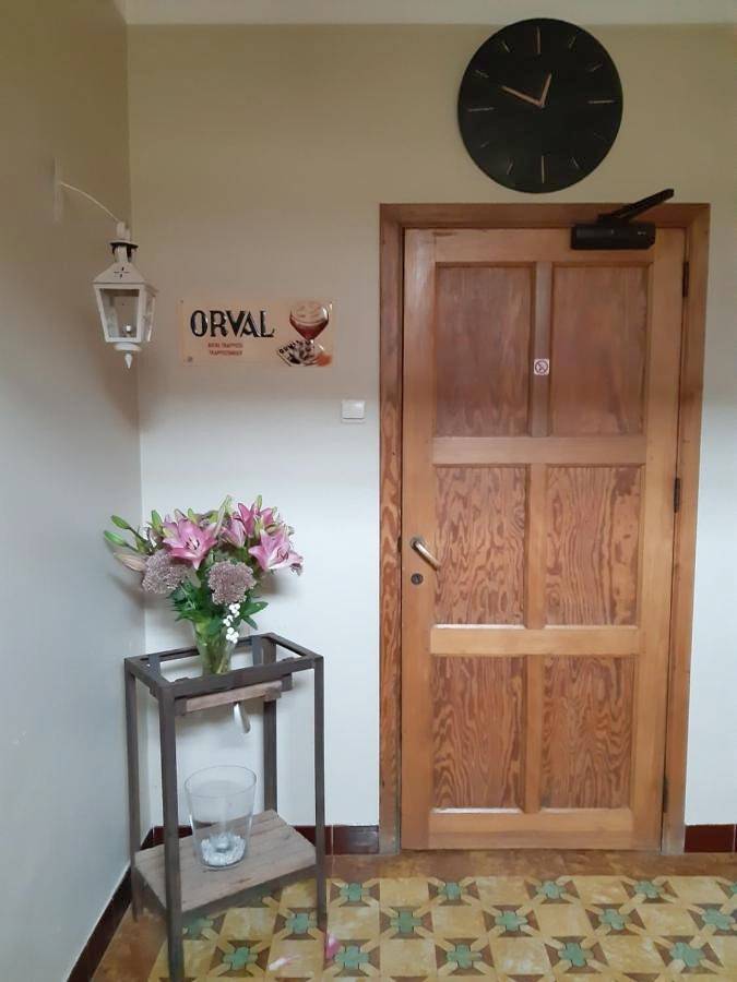 Location de vacances pour 15 personnes, avec vue et jardin à Chiny - 3