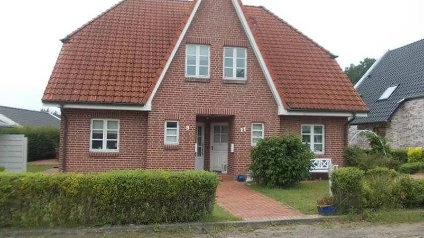 Ferienwohnung für 6 Personen, mit Garten in Bosau
