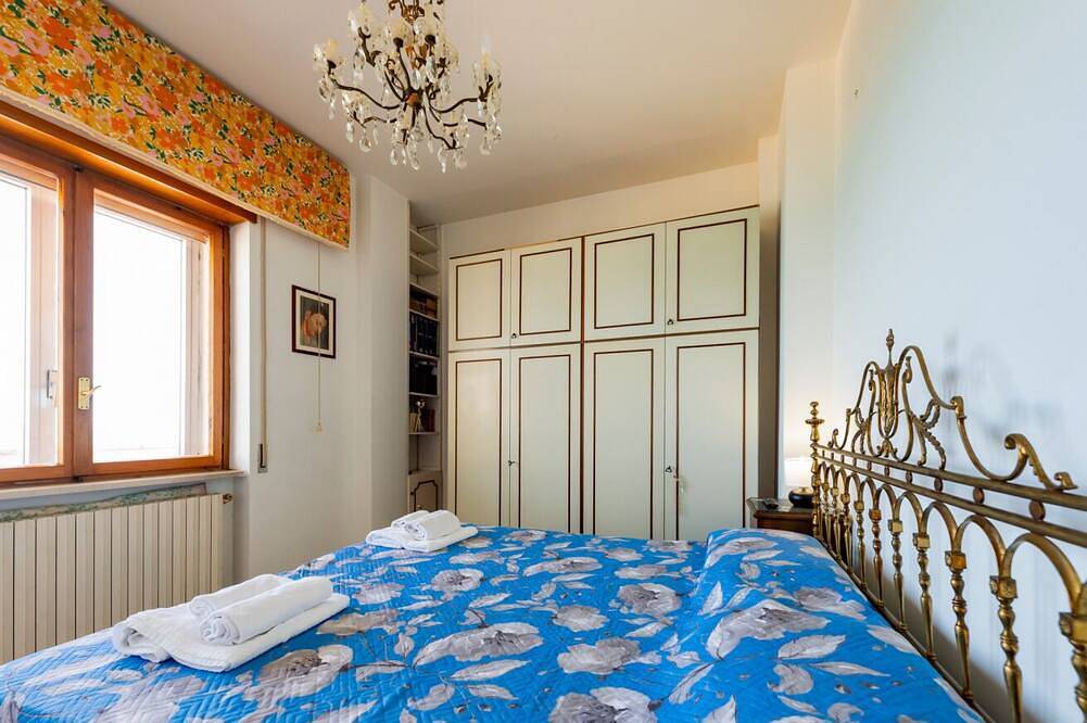 Appartamento intero, Guesthost - Sea View Europa Apartment in Montesilvano Marina, Montesilvano