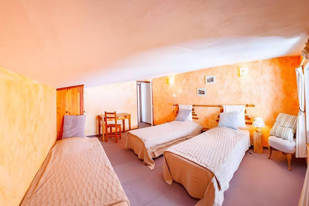 Entire apartment, Duplex Jouve with Exceptional View in Saint-Véran, Queyras