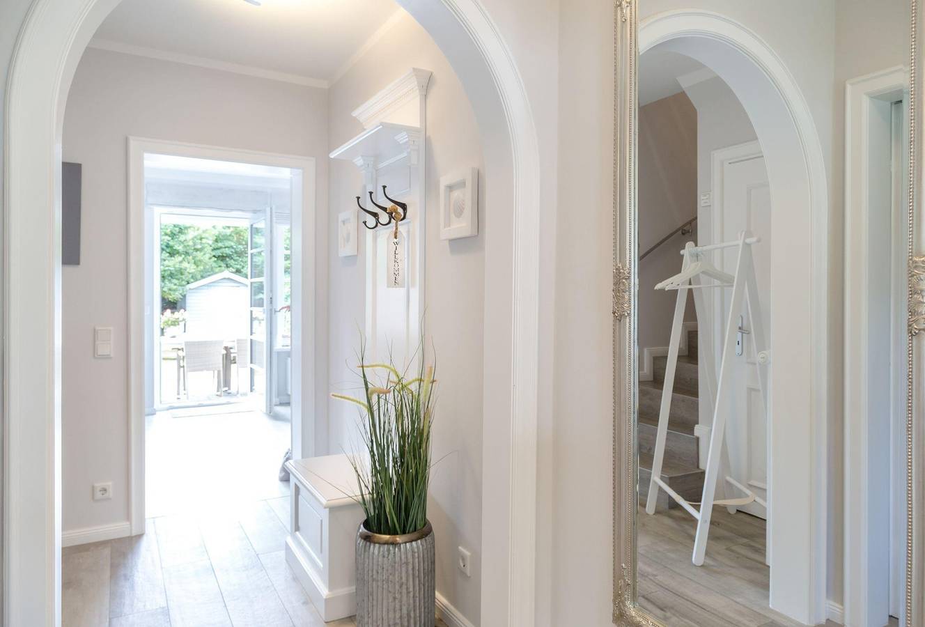 Hedigen Hüs in Westerland, Sylt (Gemeinde)