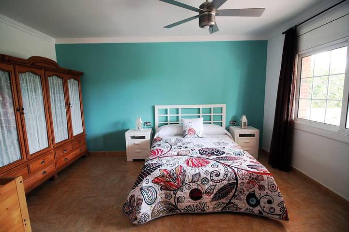 Villa pour 8 personnes, avec jacuzzi et jardin à Calafell - 2