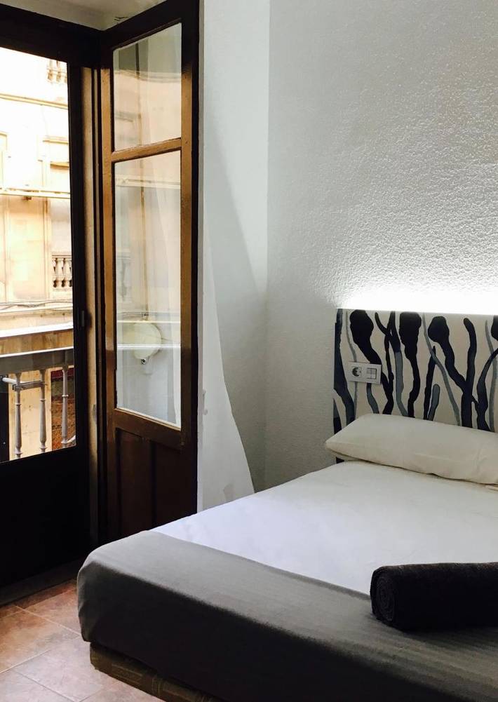 Maison d’hôte pour 3 personnes à Salamanque - 4