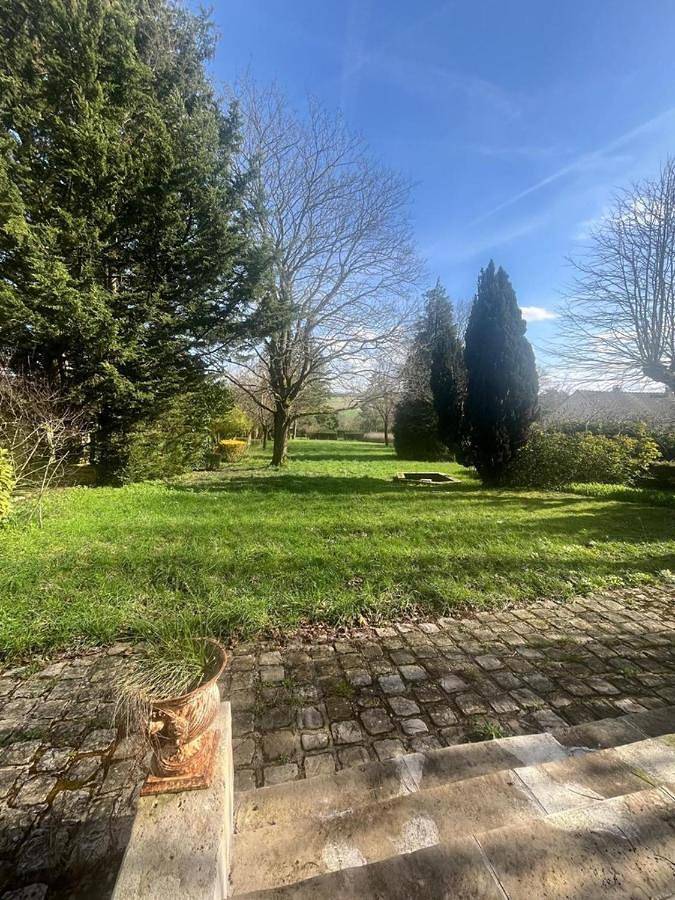 Maison d’hôte pour 6 personnes, avec vue à Vendrest - 2