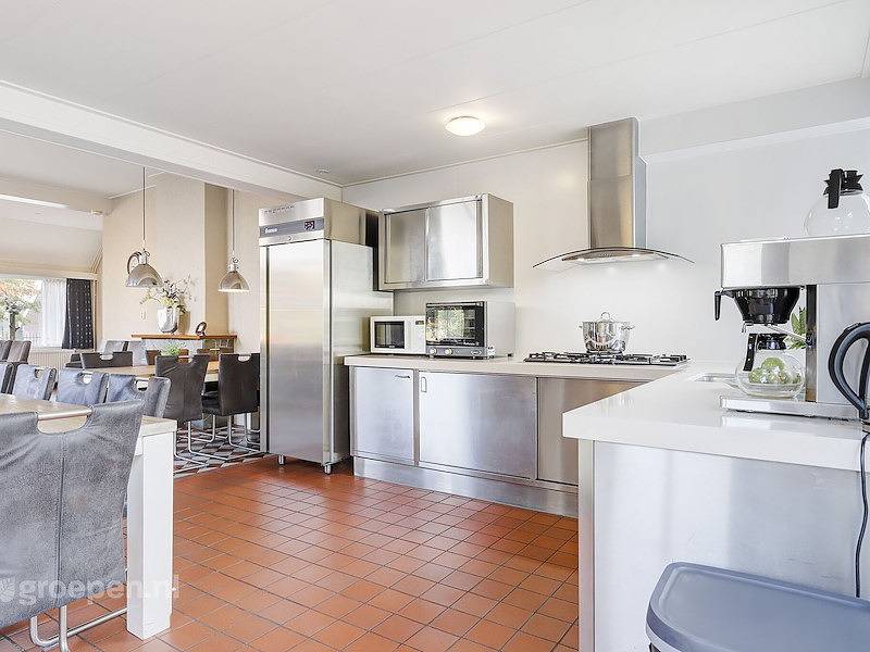 Groepsaccommodatie Enter in Enter, Twente