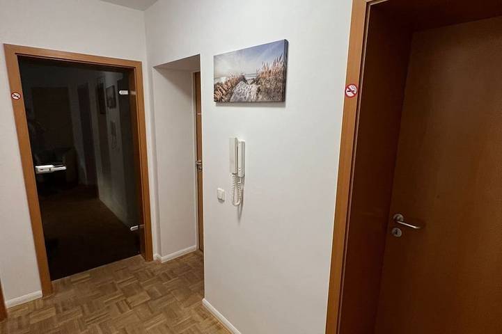 Ferienwohnung für 7 Personen, mit Terrasse und Garten, mit Haustier - 1