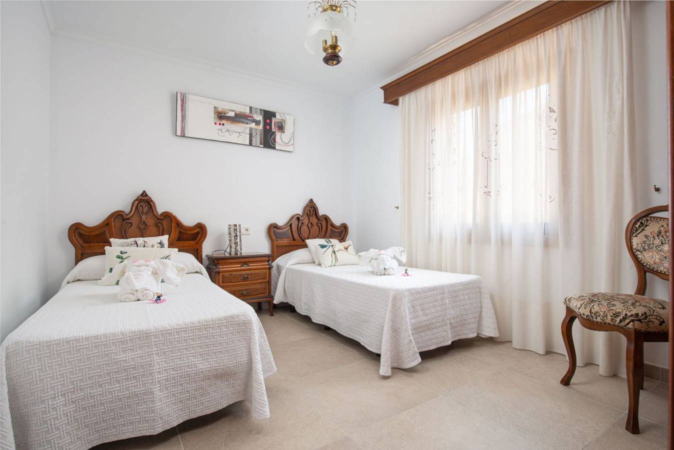 Residenz für 8 Personen in Playa de Alcúdia, Alcúdia