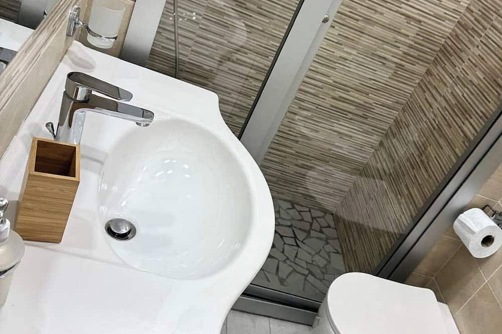 Giamè House Ischia (Gianpa House) in Casamicciola Terme, Ischia