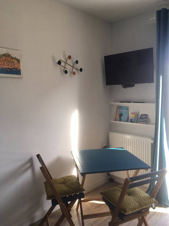 Studio pour 2 personnes, avec jardin en Cotes-d'Armor - 3