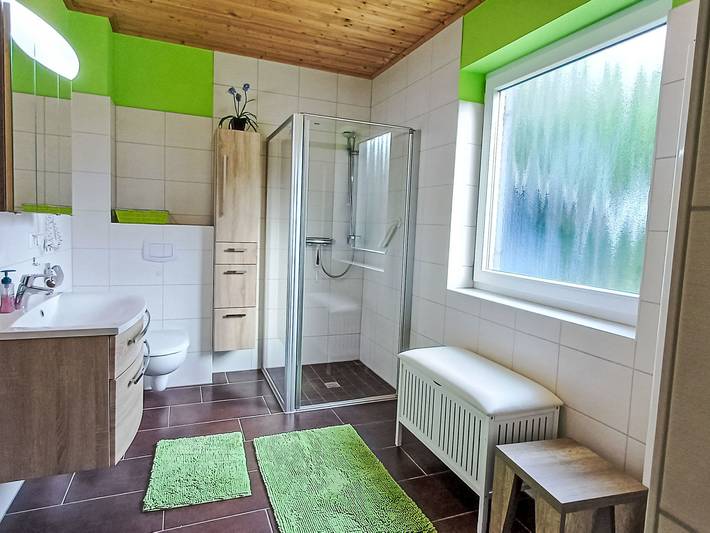 Ferienhaus für 4 Personen, mit Terrasse und Garten in Altefähr - 4