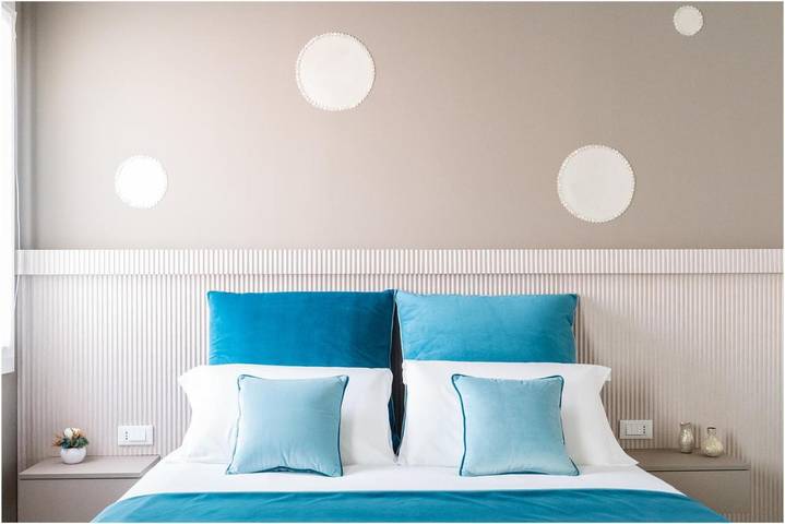 Location de vacances pour 8 personnes, avec vue dans Burano - 4