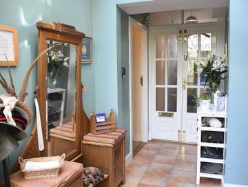 Cottage for 4 People in Wooler, Northumberland, Photo 3