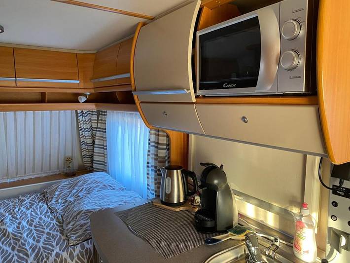 Location de vacances pour 2 personnes, avec jardin ainsi que terrasse et jacuzzi à Guéreins - 4