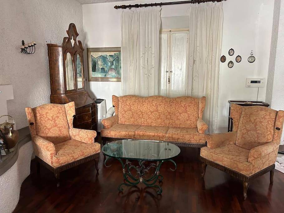 Two-Bedroom Villa in San Vincenzo, Costa degli Etruschi